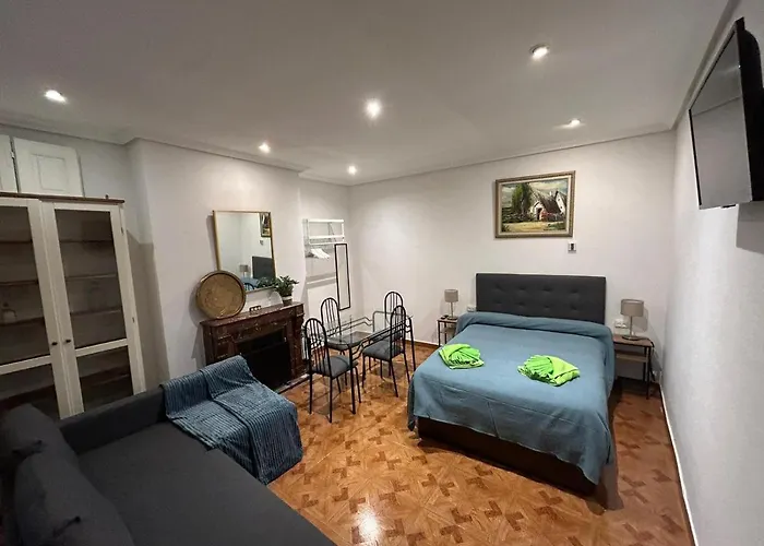 Habitaciones Figueroa