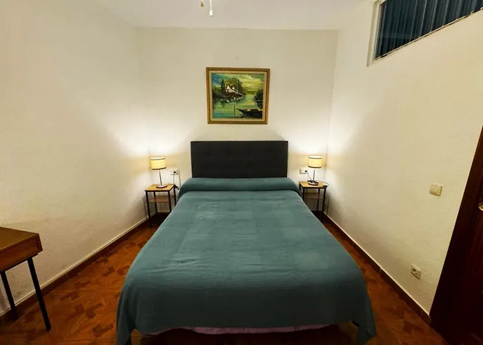 Habitaciones Figueroa