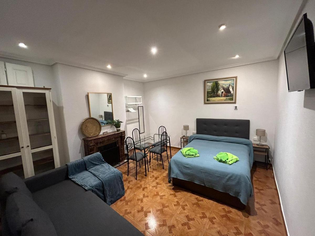 Figueroa Bed & Breakfast Madrid